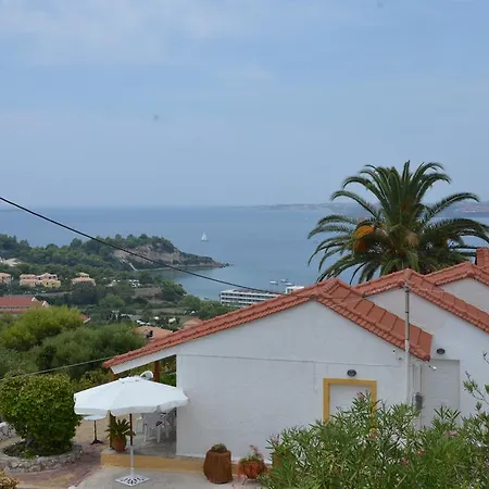 Ventura Appartement *