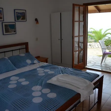 Apartament Ventura Lassi (Kefalonia)