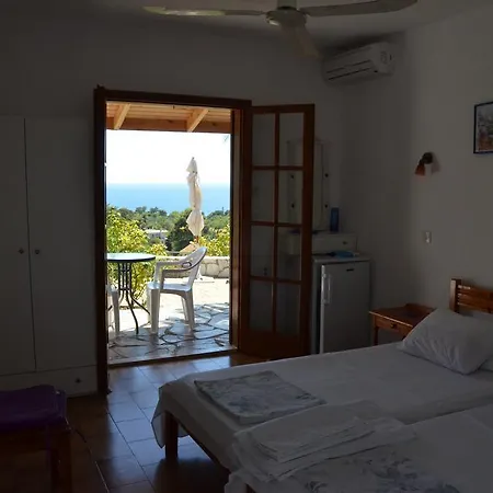 Ventura * Lassi (Kefalonia)