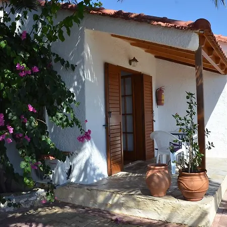 Apartament Ventura