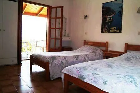 Appartement Ventura *