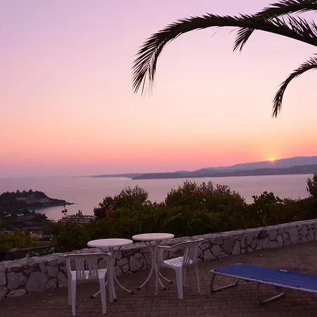 Ventura Appartement Lassi (Kefalonia)