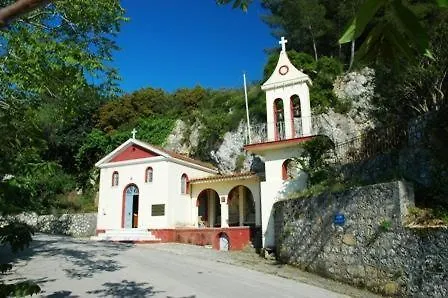 Apartmán Ventura