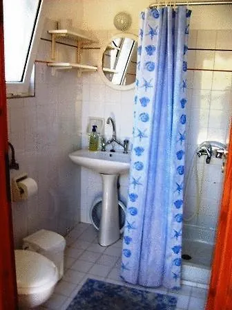 Appartement Ventura Lassi (Kefalonia)