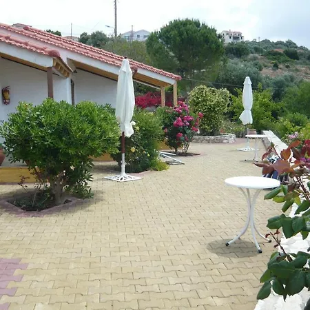 Apartmán Ventura