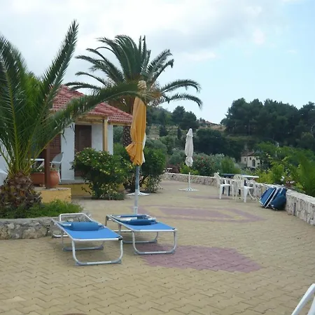 Appartement Ventura *