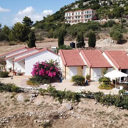 Ventura * Lassi (Kefalonia)