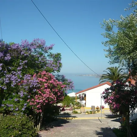 Ventura * Lassi (Kefalonia)