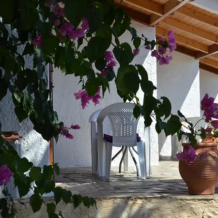 Apartment Ventura *
