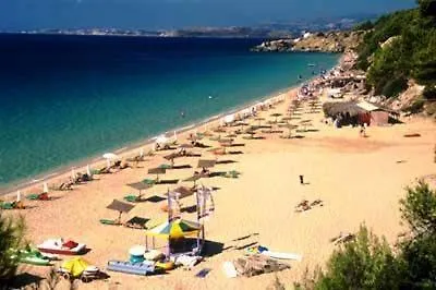 Ventura * Lassi (Kefalonia)