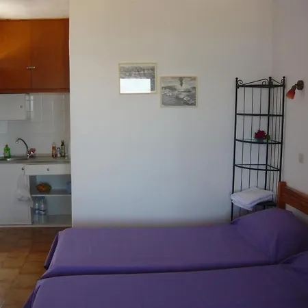 Ventura Apartment