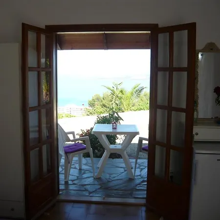 Apartment Ventura *