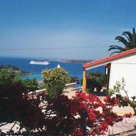 Apartment Ventura *
